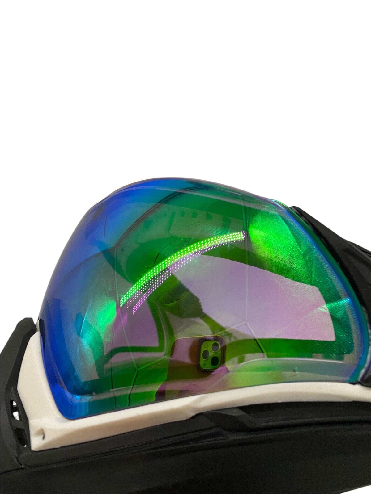 Push Unite Paintball Mask Goggles