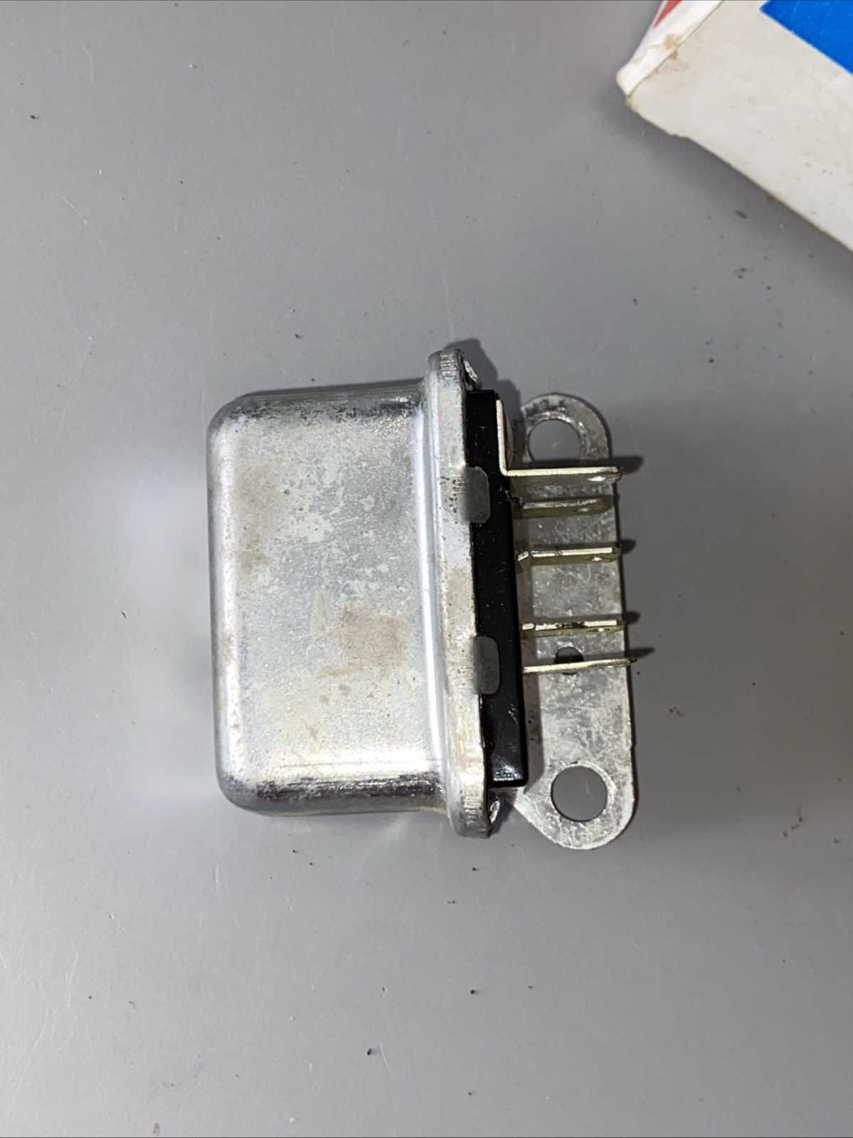Stancor United Technologies 12v 8501 Transformer New