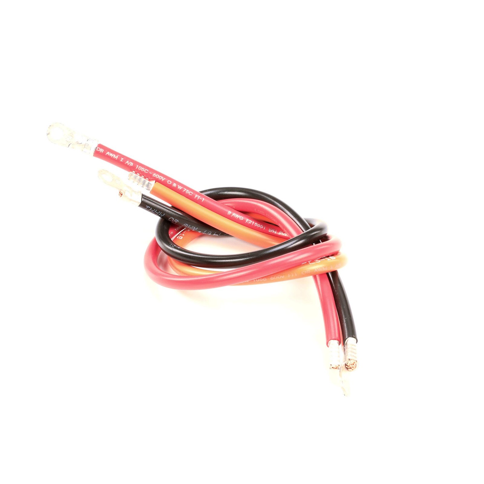 Henny Penny Harness-L1-1B Thru L3-1B-8Awg 95076-001 - Genuine OEM Replacement