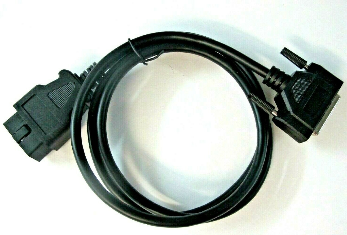 OBDII OBD2 DLC Datalink Cable for Subaru Denso DST-i Vehicle Interface Module