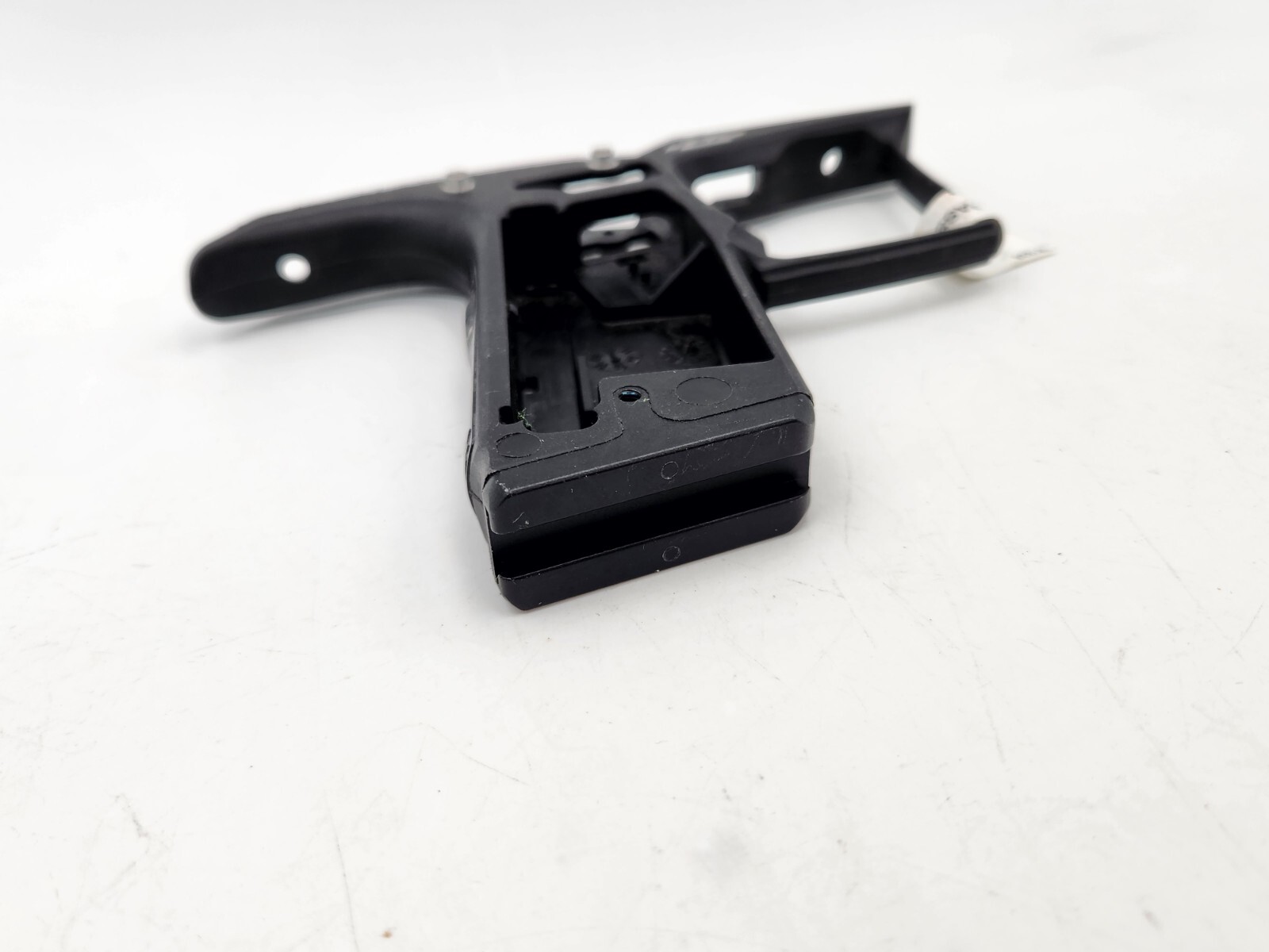 Planet Eclipse ETEK 3 / ETEK4 LT Paintball Trigger Frame - Black