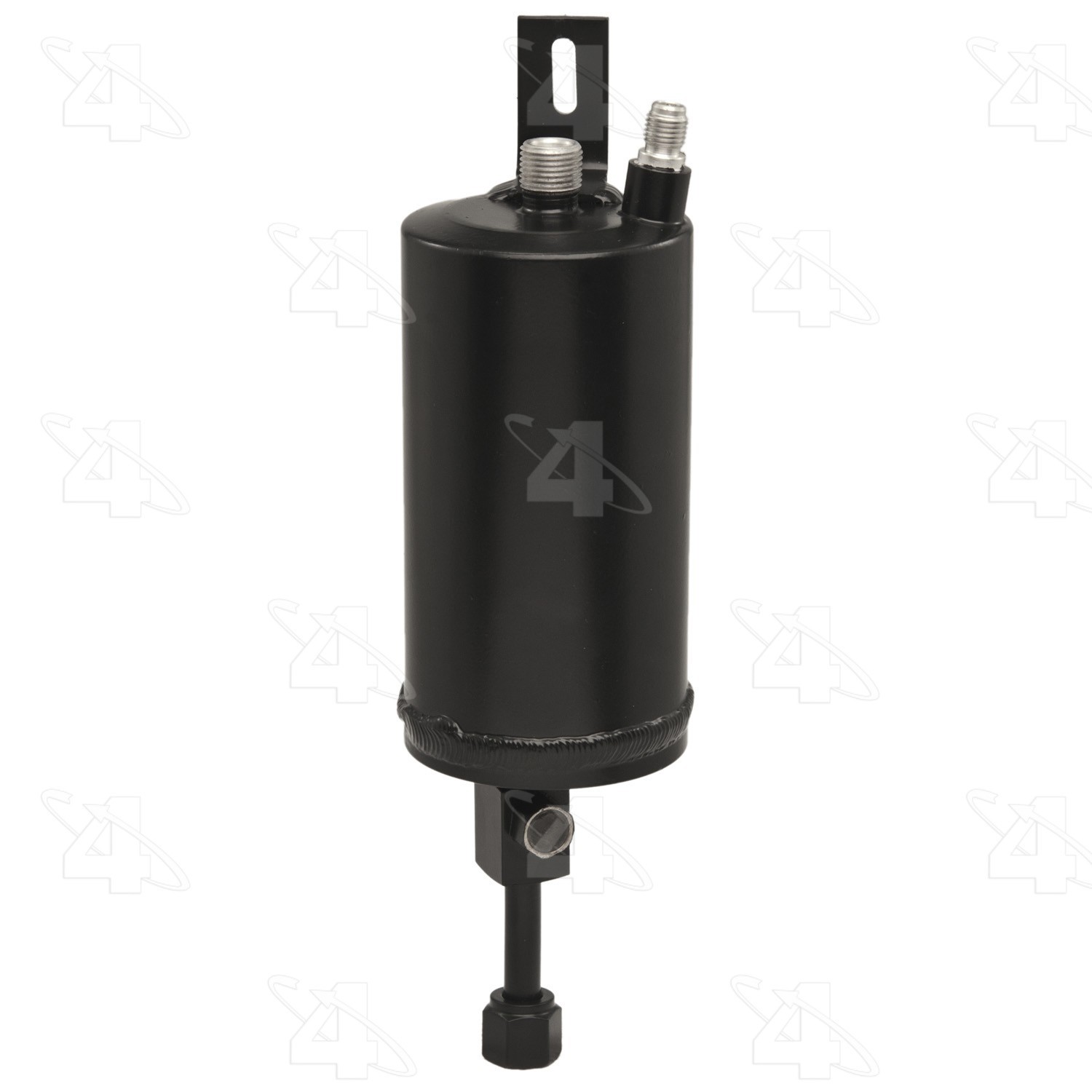 FOUR SEASONS A/C Receiver Drier Fits 1990-1991 Saab 9000
