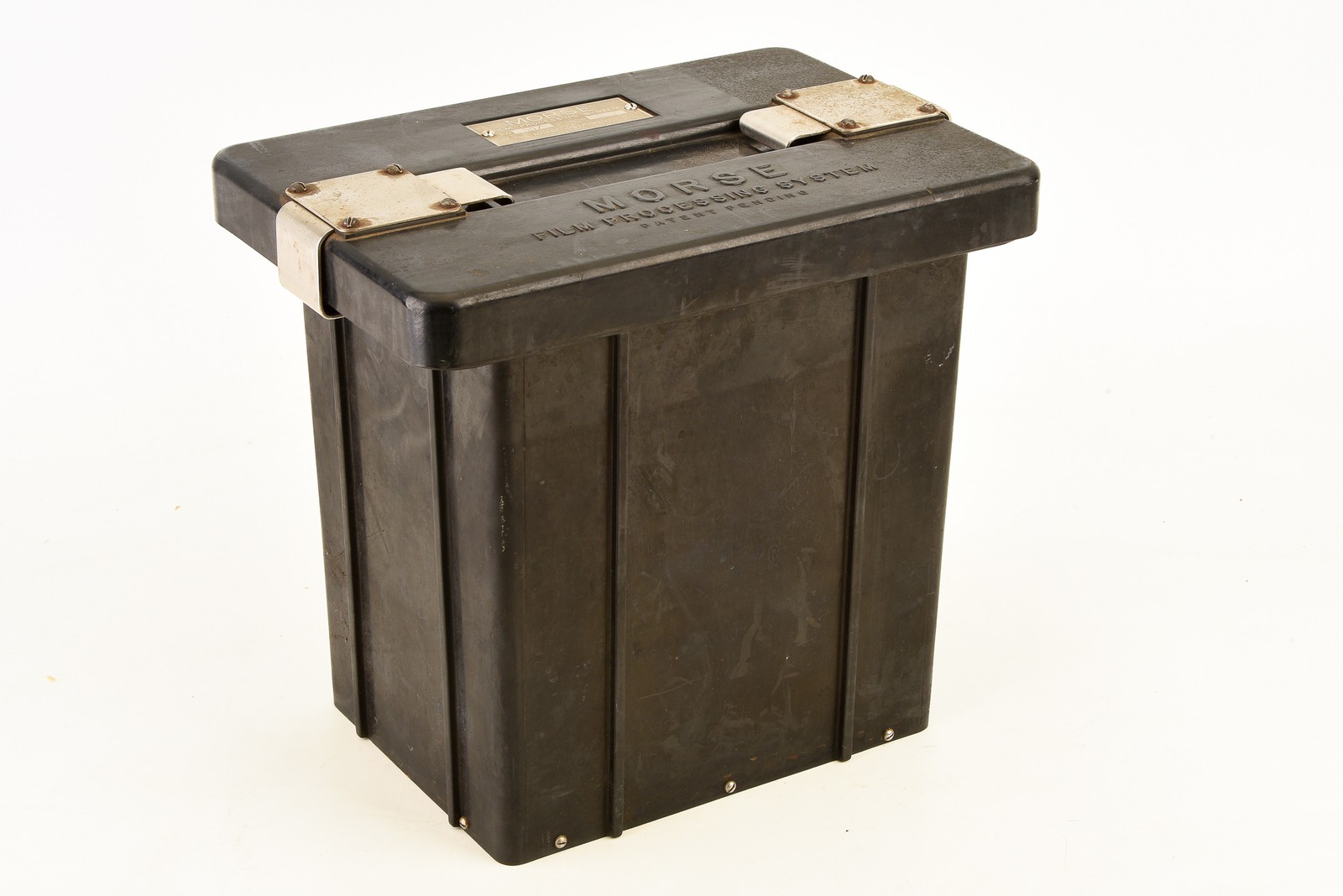 Morse Film Processing Developing System Model 507 Tank Only V23