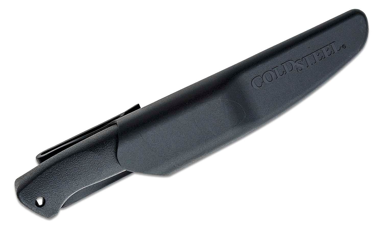 Cold Steel CS-20SPH Pendleton Lite Hunter Fixed Blade Knife 3.625"