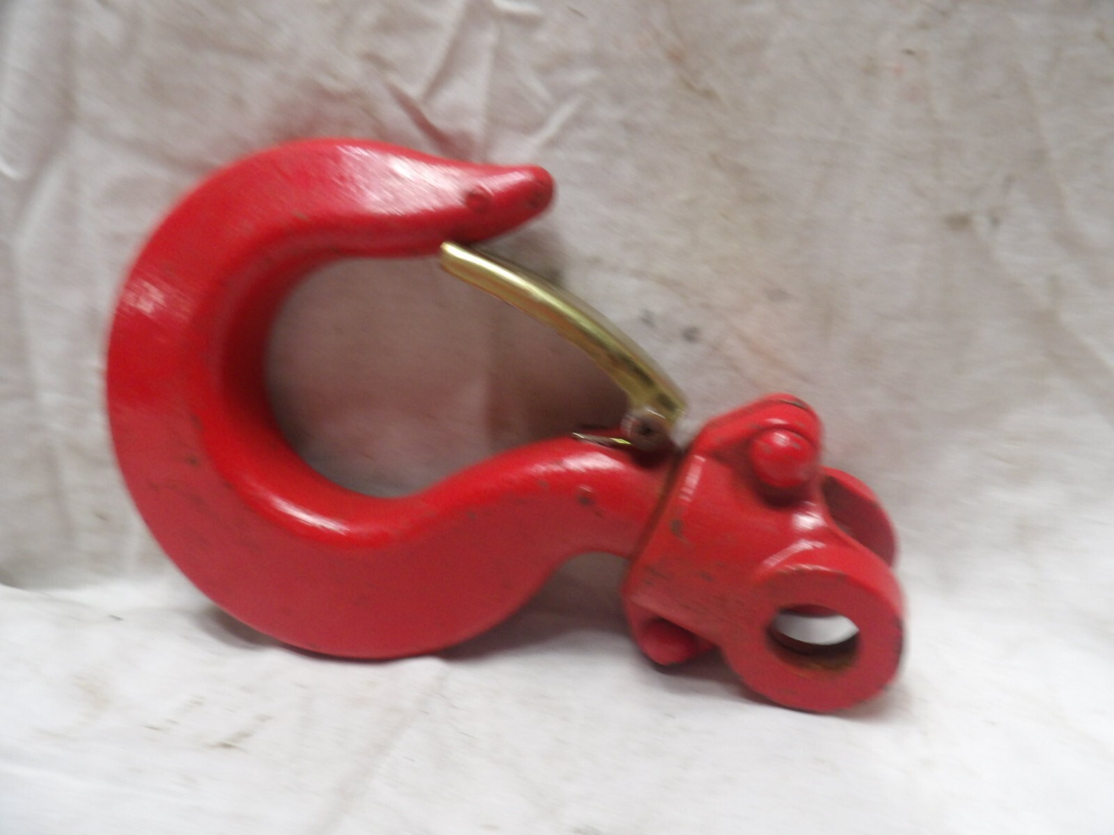 Chain Hoist Hook 3.2 Ton