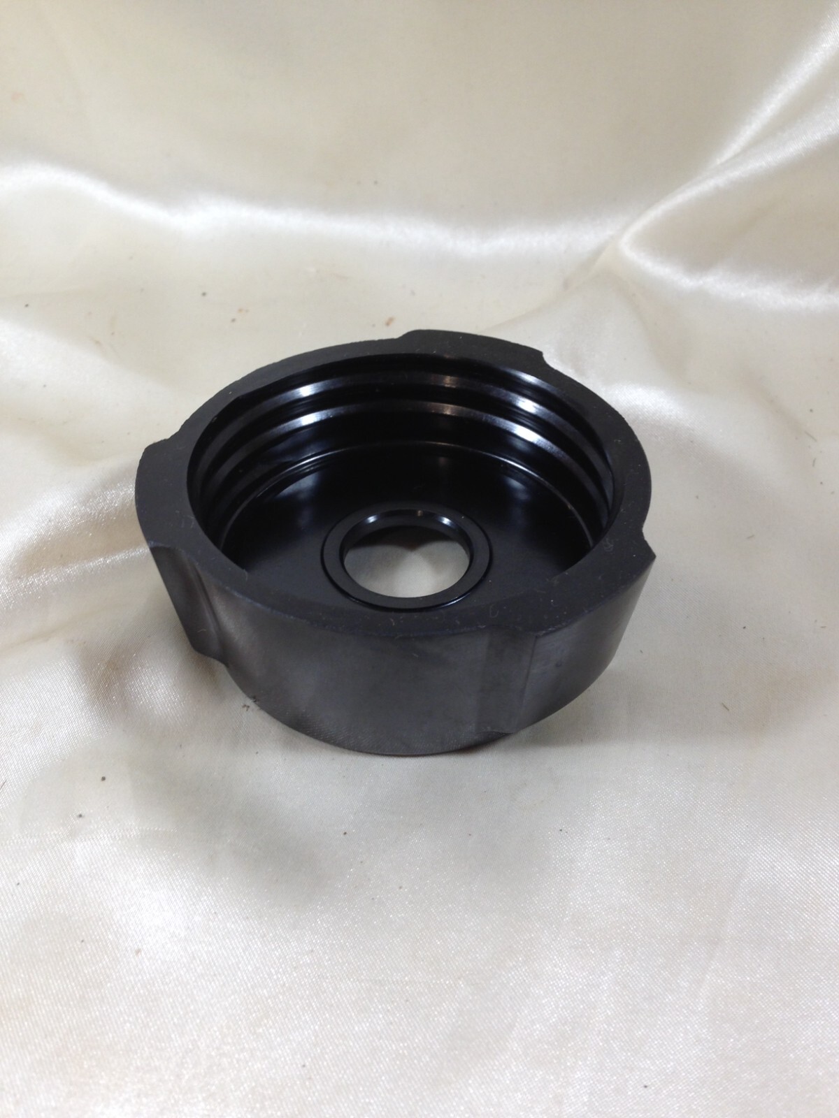 Vintage Osterizer Pulse Matic 10 Replacement Coupling Ring