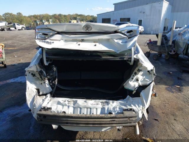 COROLLA 2023 Glove Box 4933069