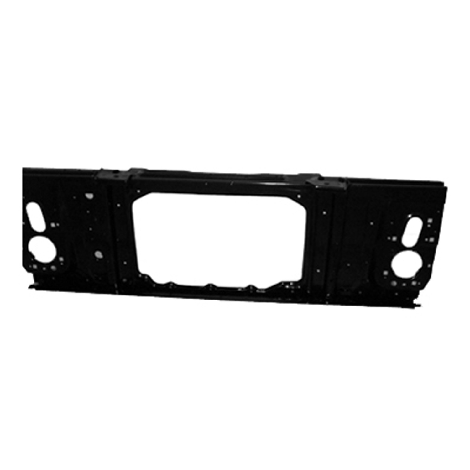 New Front Radiator Support Direct Replacement Fits 1973-1980 GMC Fullsize C/K