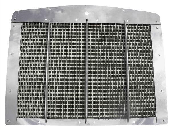 For KENWORTH T800 1987-2025 GRILLE ,  US
