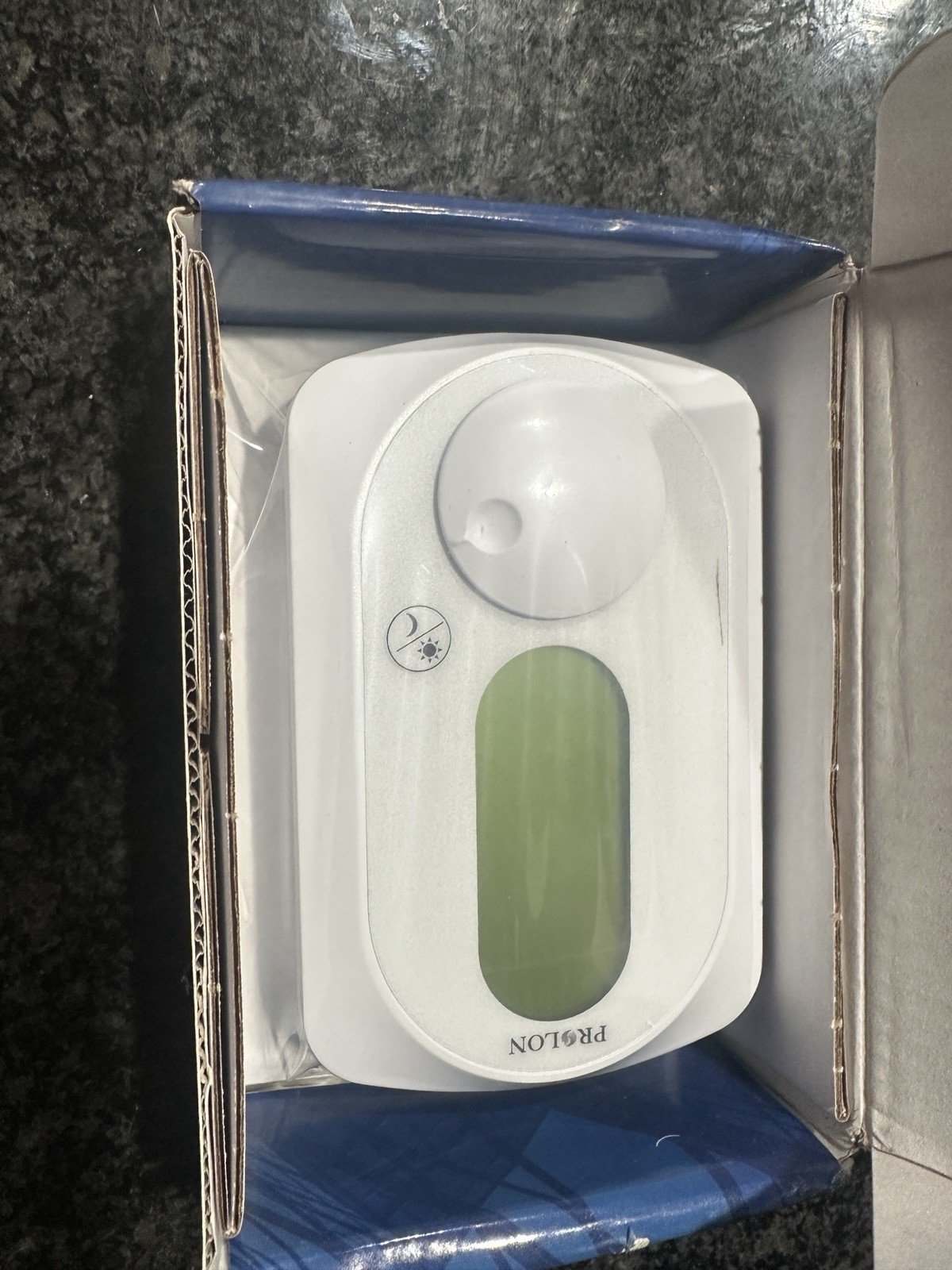 Prolon Thermostat- Wall Sensor Sealed New
