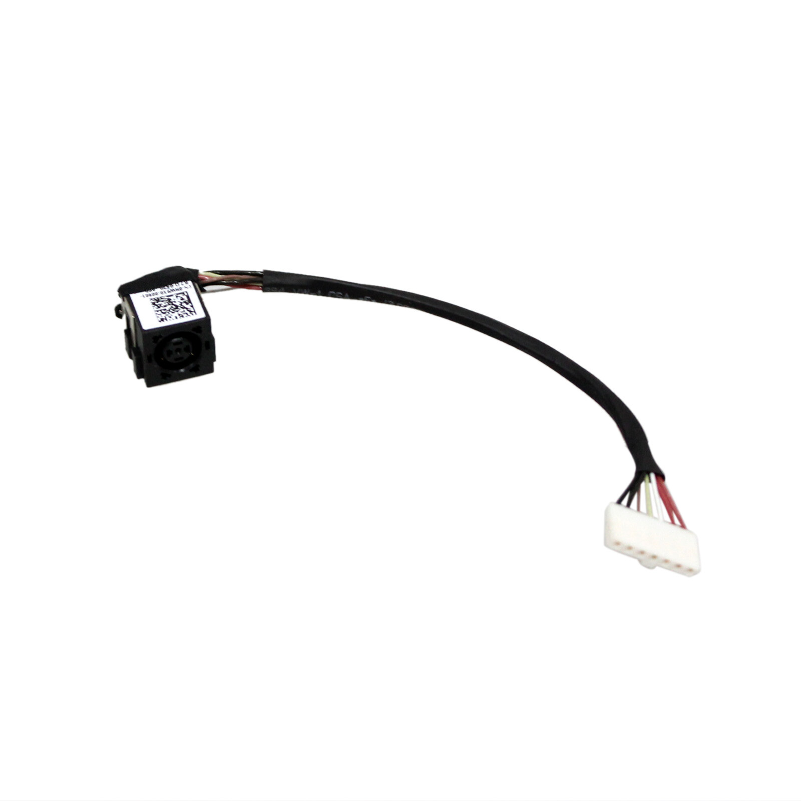 DC JACK POWER CABLE FOR Dell Inspiron 17 5748 5749 17-5748 17-5749 J5HM8 FTUS