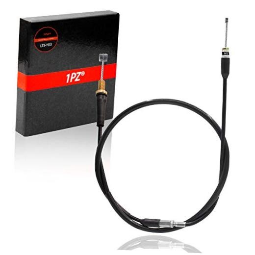 LT5-Y03 Throttle Cable Replacement for Yamaha YFM350 350 Warrior 2001 2002