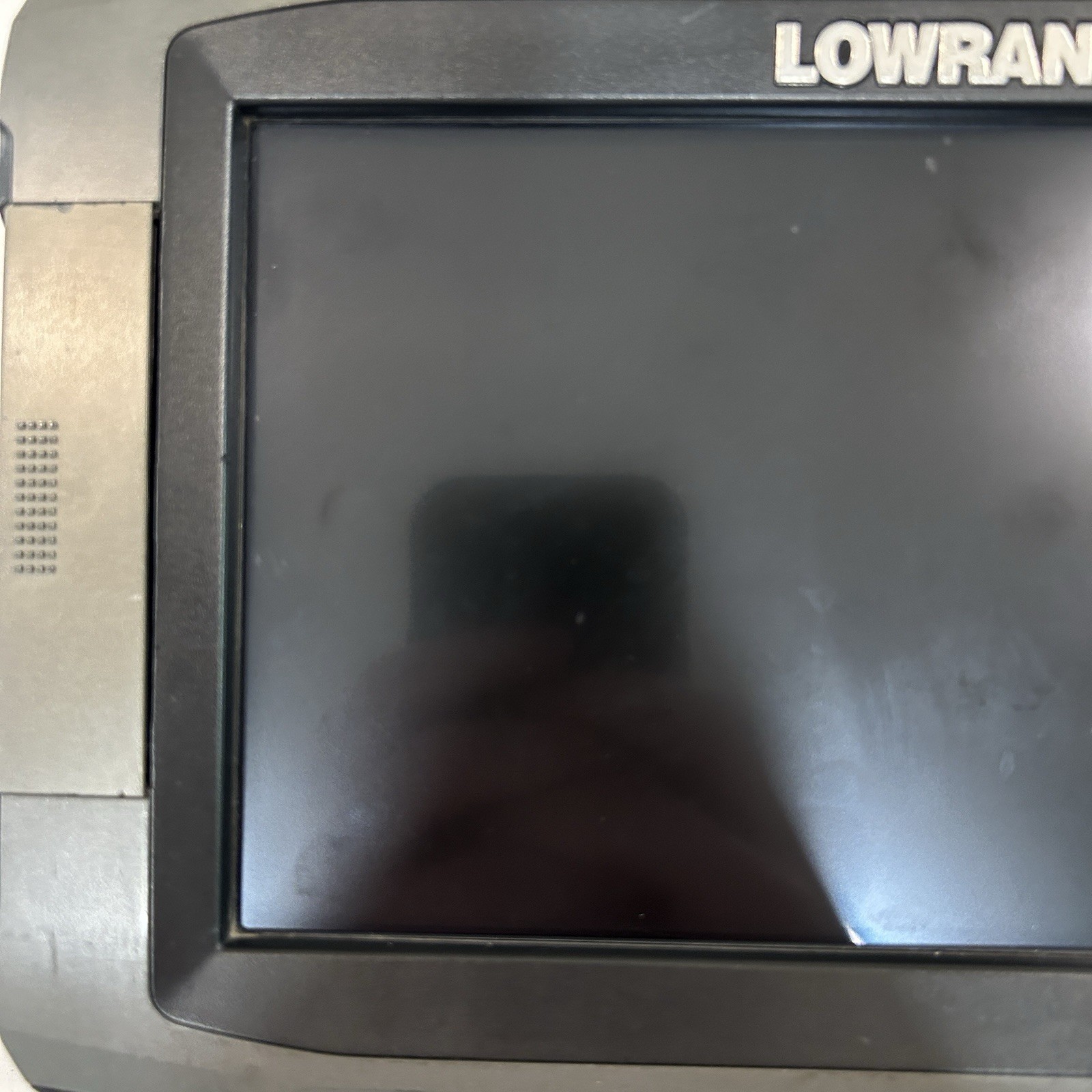 Lowrance HDS 9 Gen 2 Touch Head Unit
