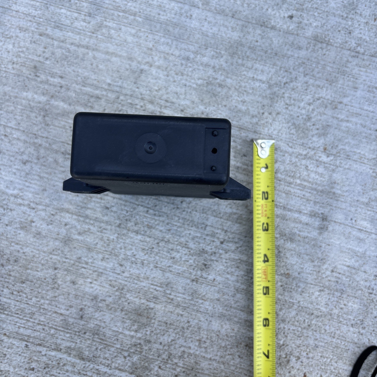 CUMMINS 3694010 - Route Parameter Manager Module