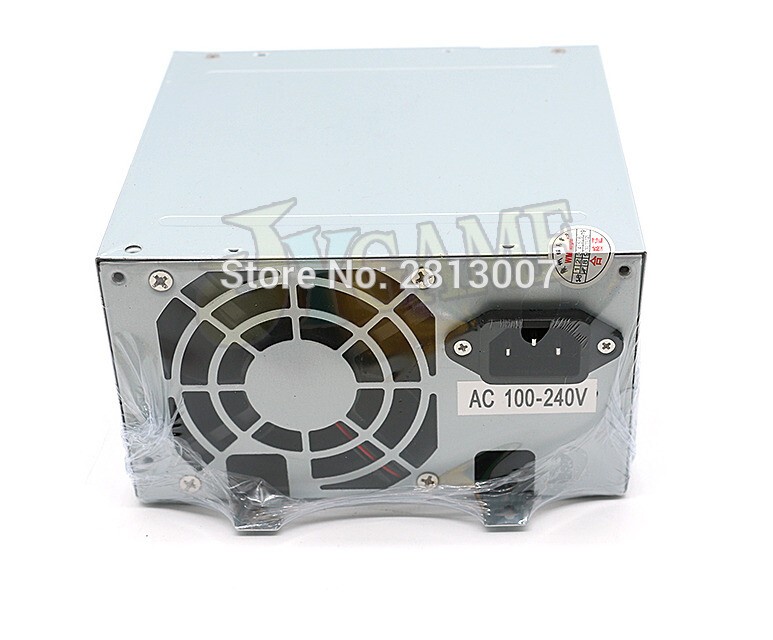 Crane Machine Replacement Power Supply for arcade cranes RA-CRANE-KIT + standar