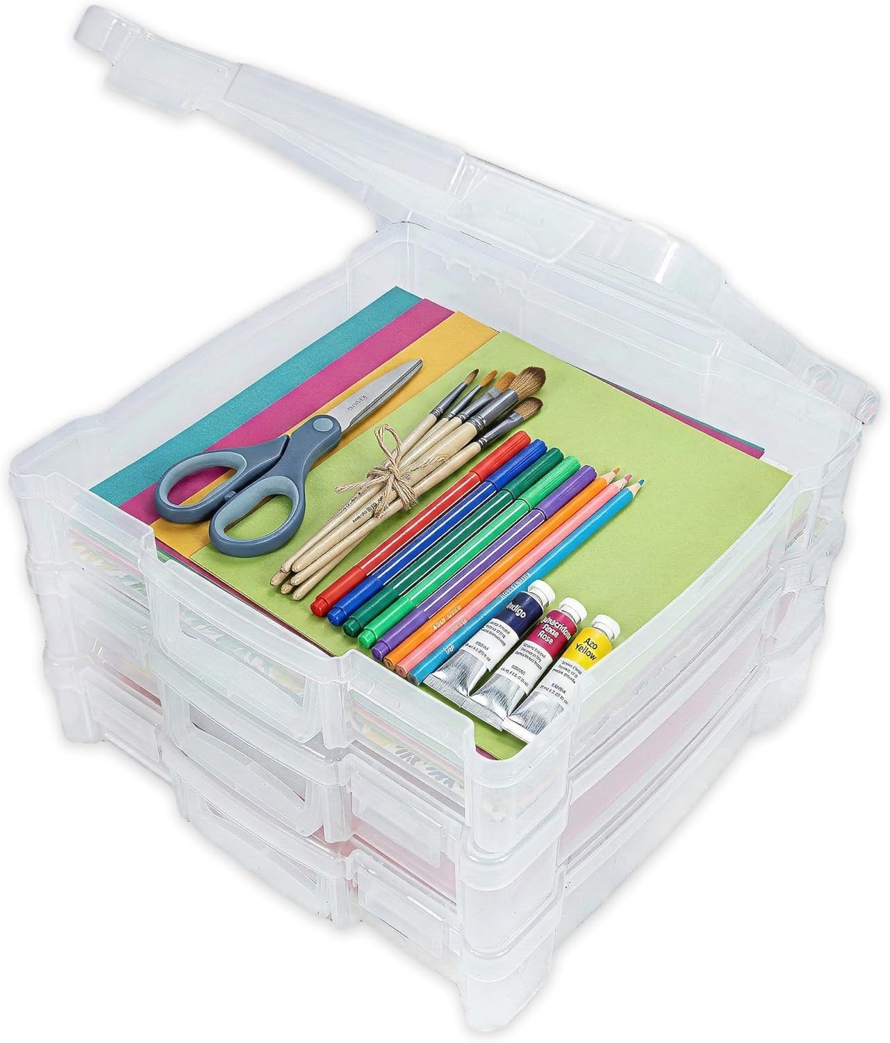 Artisan's Essential 12