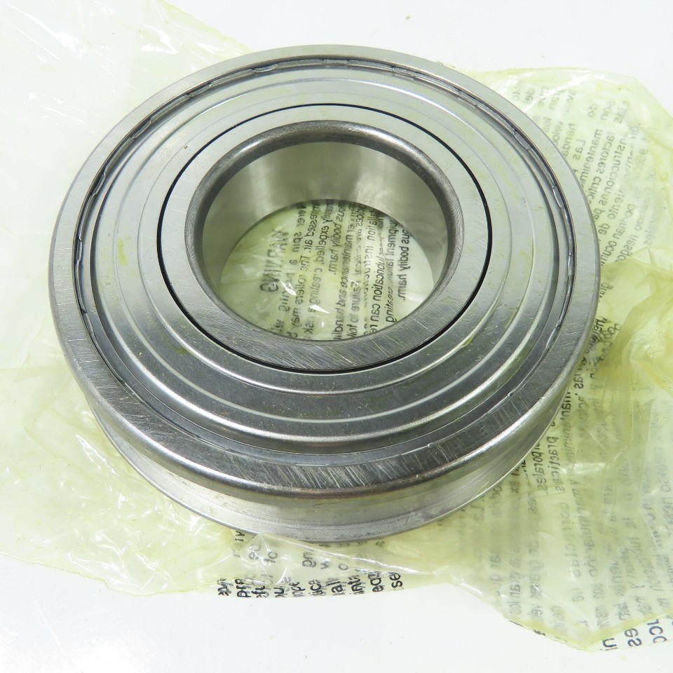 Timken 310KDDG Single Row Ball Bearing 110mm OD x 50mm ID Bore NEW