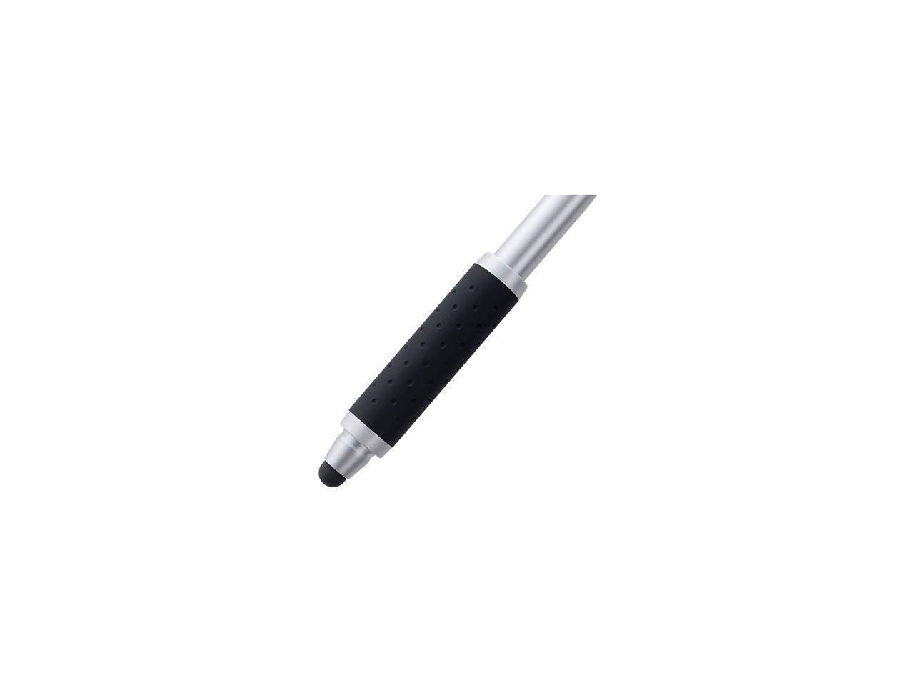 3 Wacom Bamboo Pocket Expandable Stylus Touch Screen iPad iPhone Kindle Android