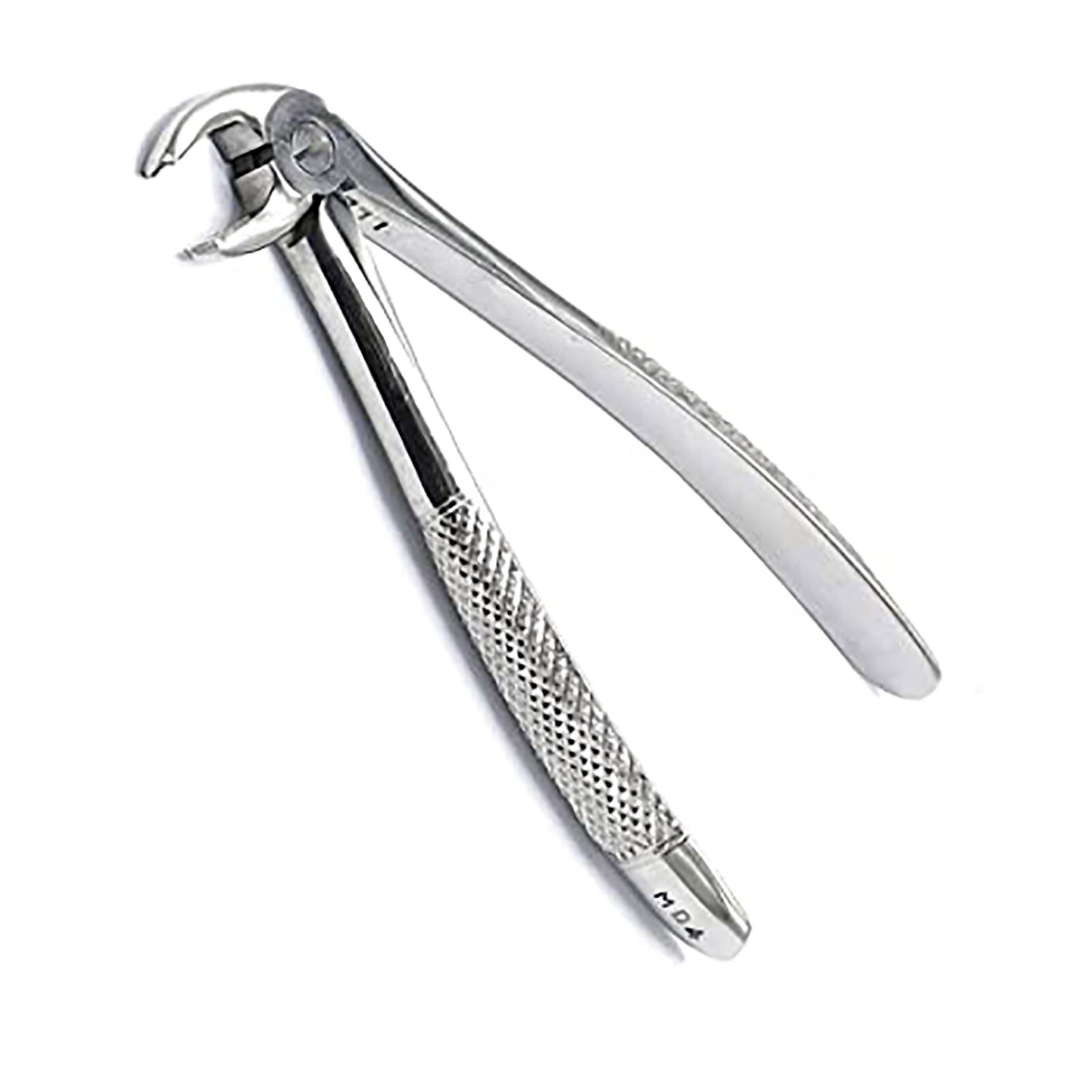 1 O.R GRADE DENTAL EXTRACTING LOWER MOLARS FORCEPS #MD4