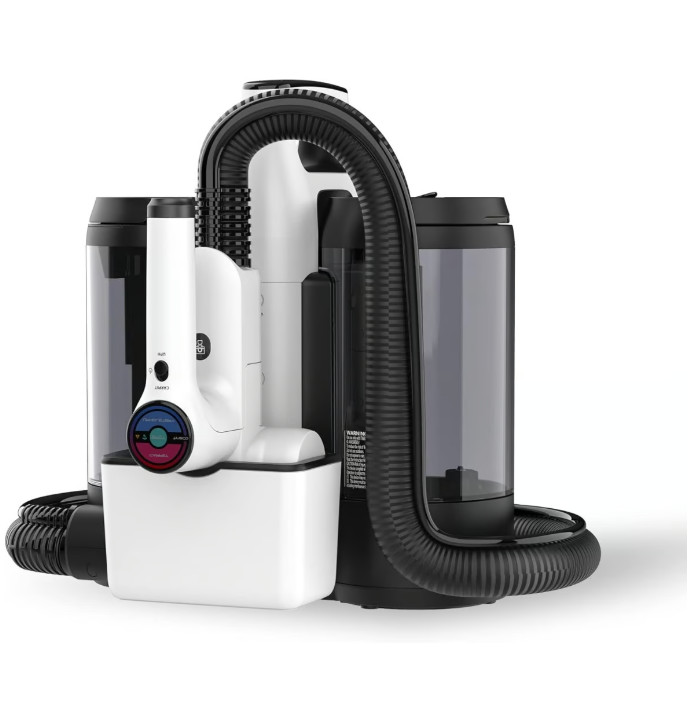 Tineco Carpet One Smart Cordless Spot Cleaner Portable Lightweight Upholstery