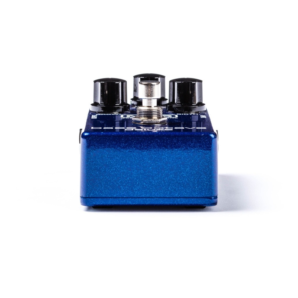 MXR Bass Octave Deluxe