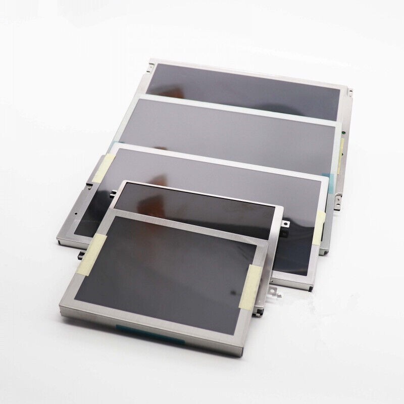 LQ080Y5DG03 8-inch LCD Panel Display with 90 days warranty