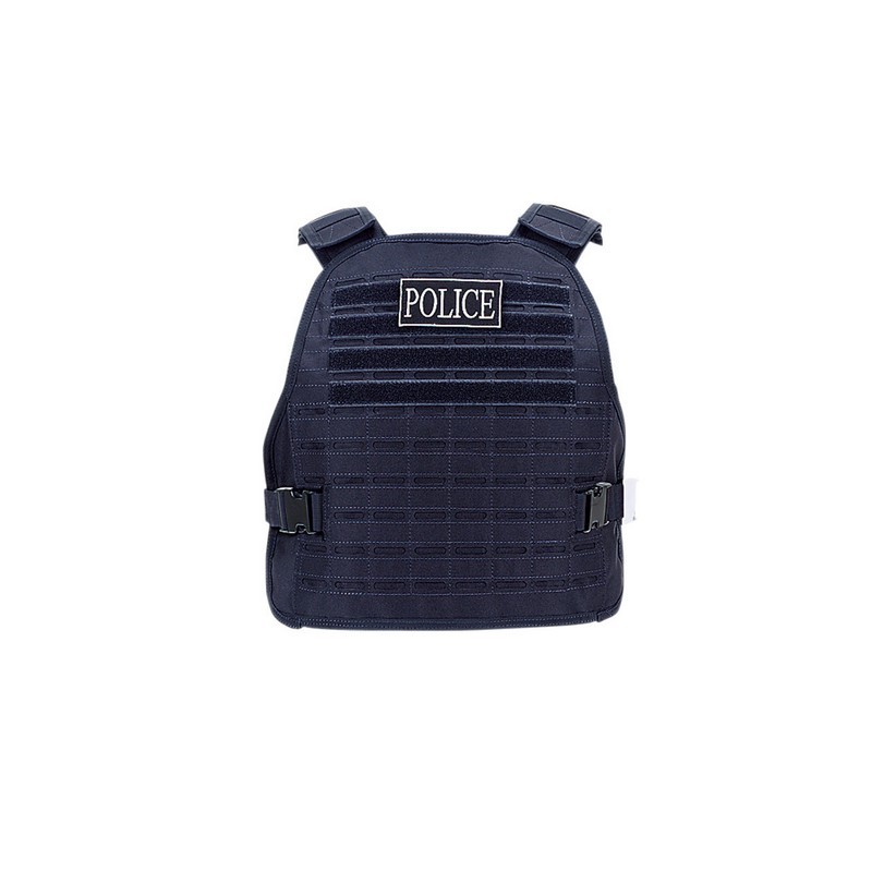 Valor Standard R.C.C. Plate Carrier - Black