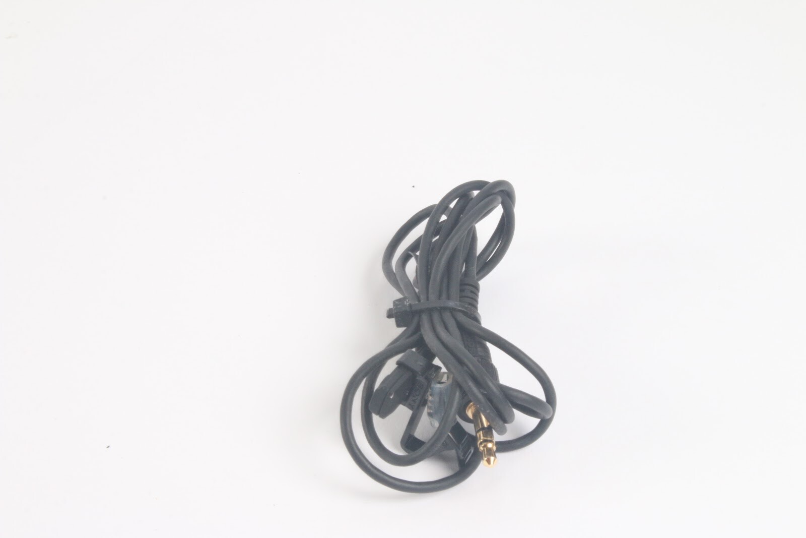 Sony ECM-FT5BMP Back Electret Condenser Lavalier Microphone