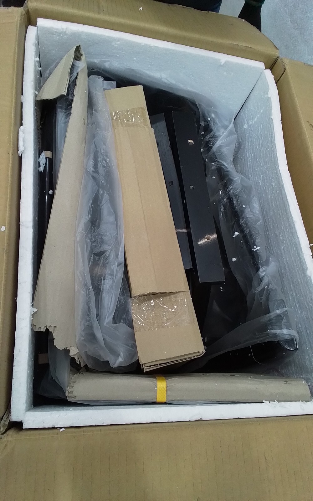 Safavieh PARKER SPINDEL SIDE CHAIR, Reduced Price 2172737450 AMH8500B