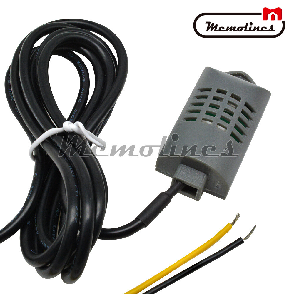 XH-W3005 AC110-220V 1500W LED Digit Humidity Controller Hygrometer Switch Sensor