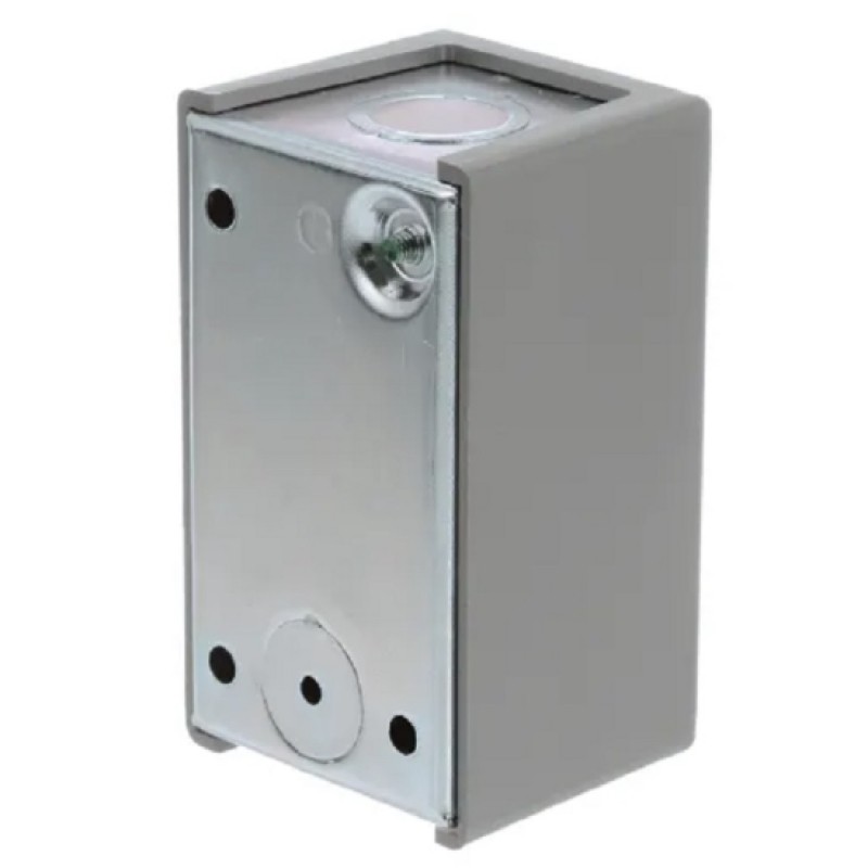 Siemens 2-Pole Toggle Manual Switch MMSKG1