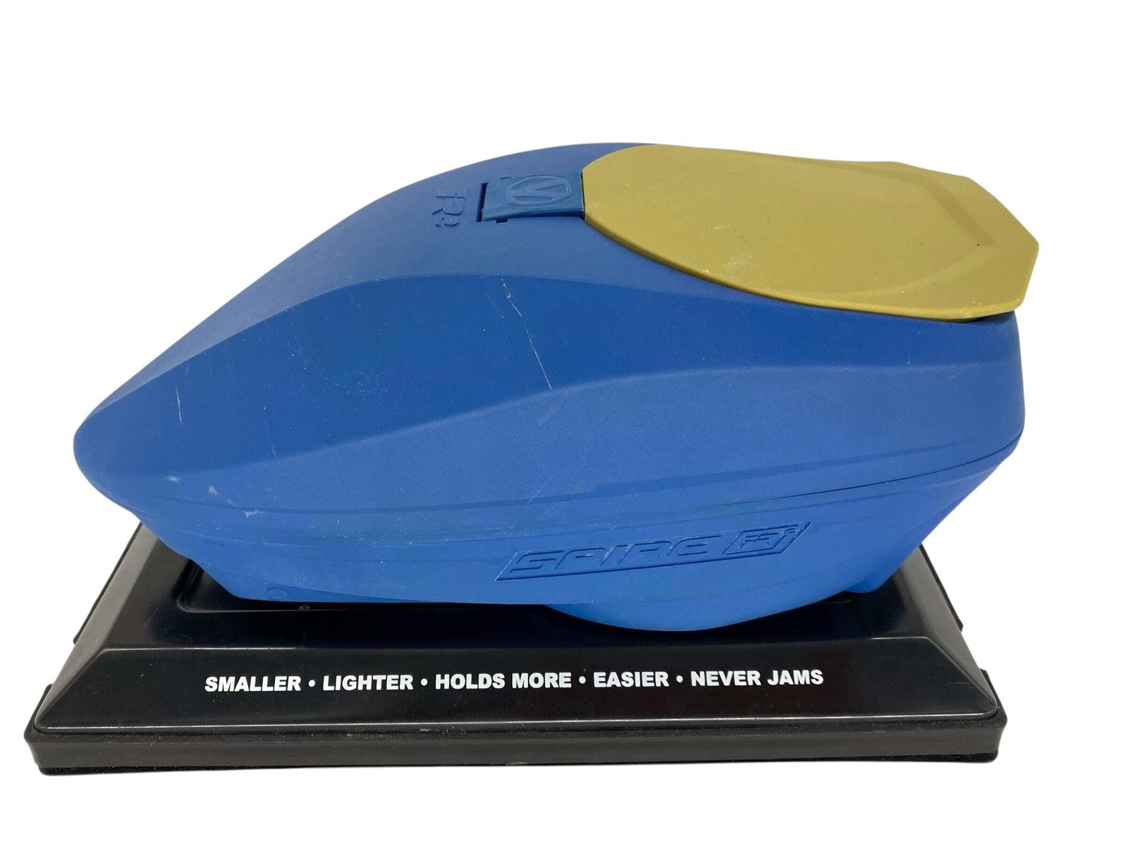 Virtue Spire iR2 Paintball Hopper Loader