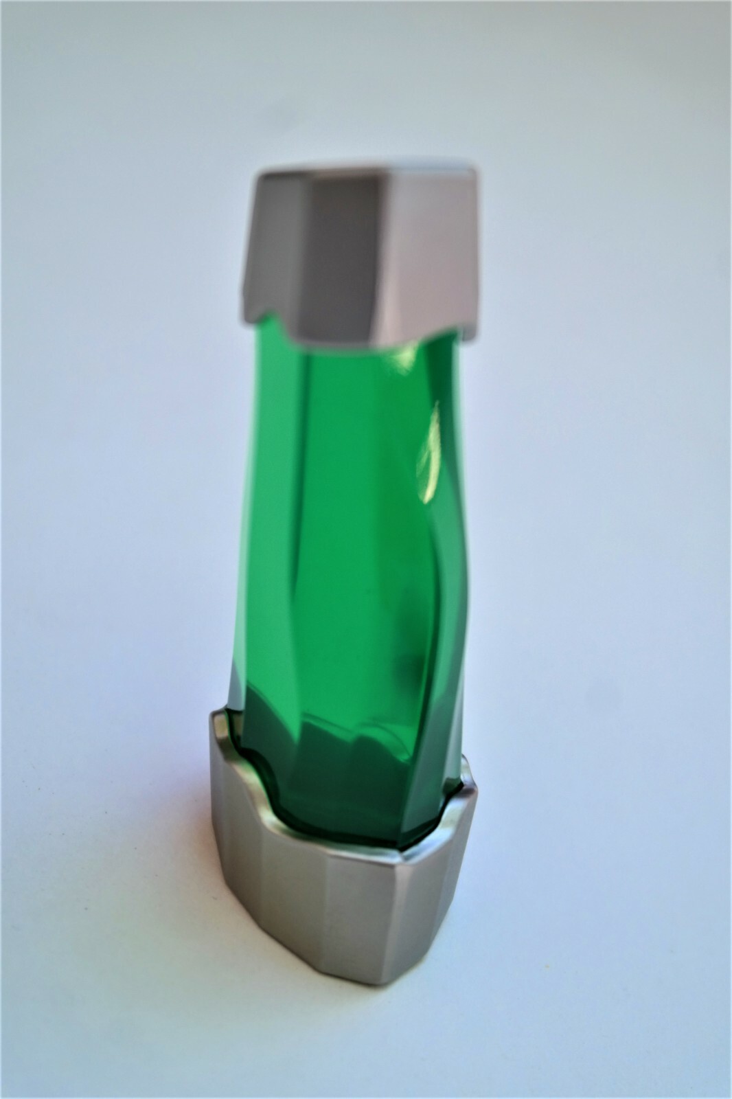 Green Energem Dino Crystal