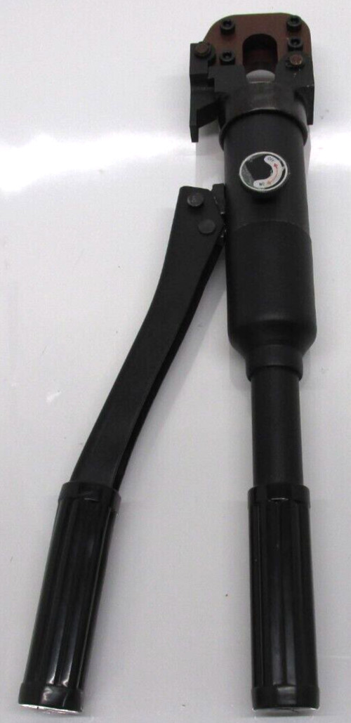 CPC- 20A Hydraulic Cutting Tool BR.