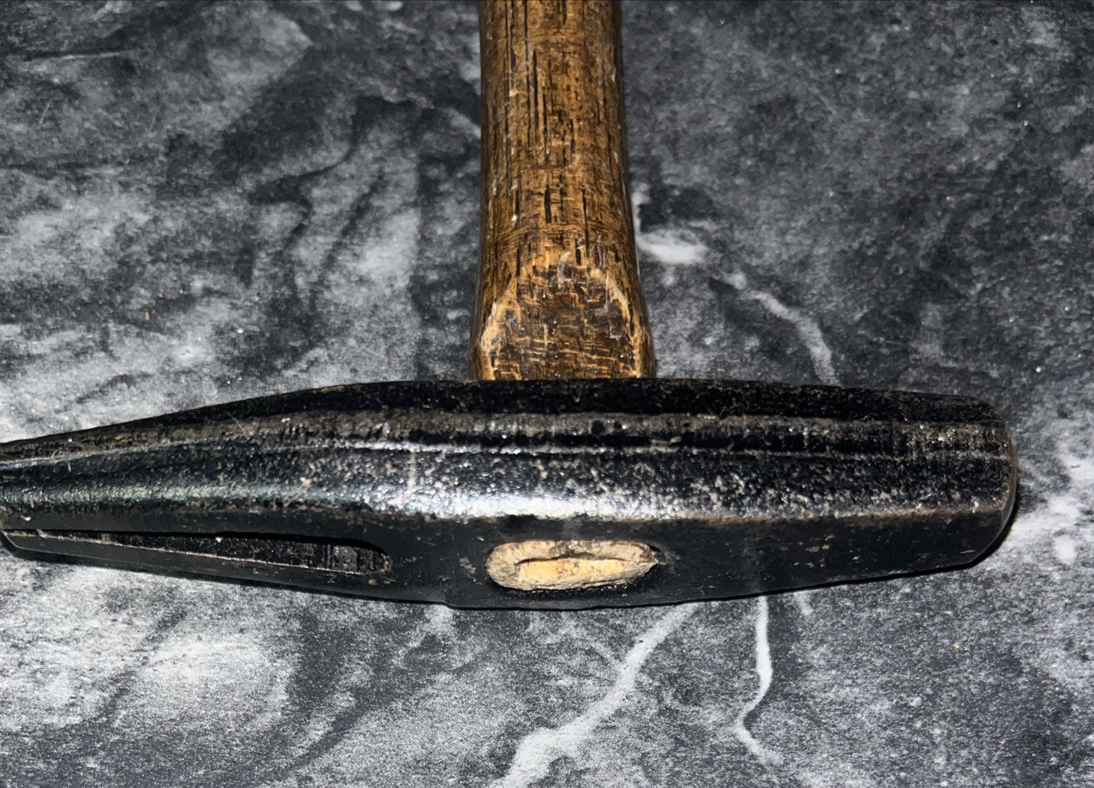 Tack Hammer Wooden Handle