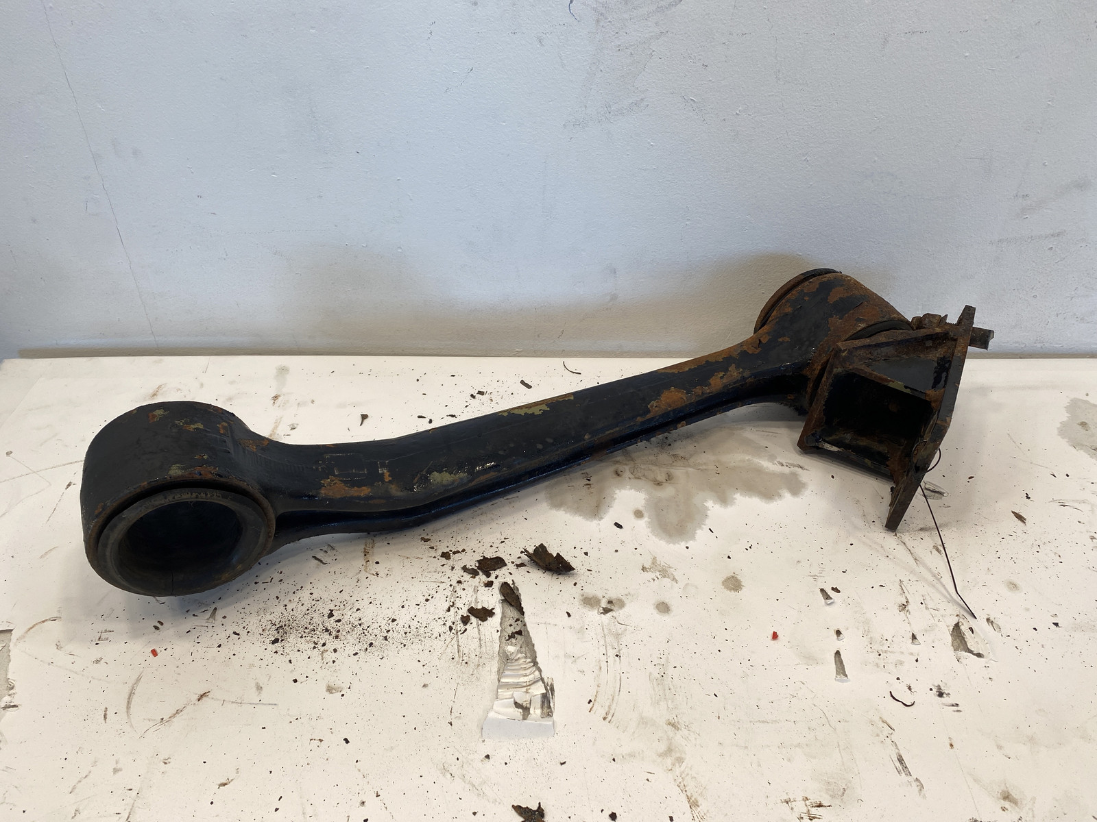 2013 Torque Rod (339-10501)