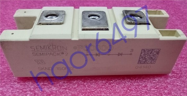 Semikron Module Brand New SKND150F12 lc
