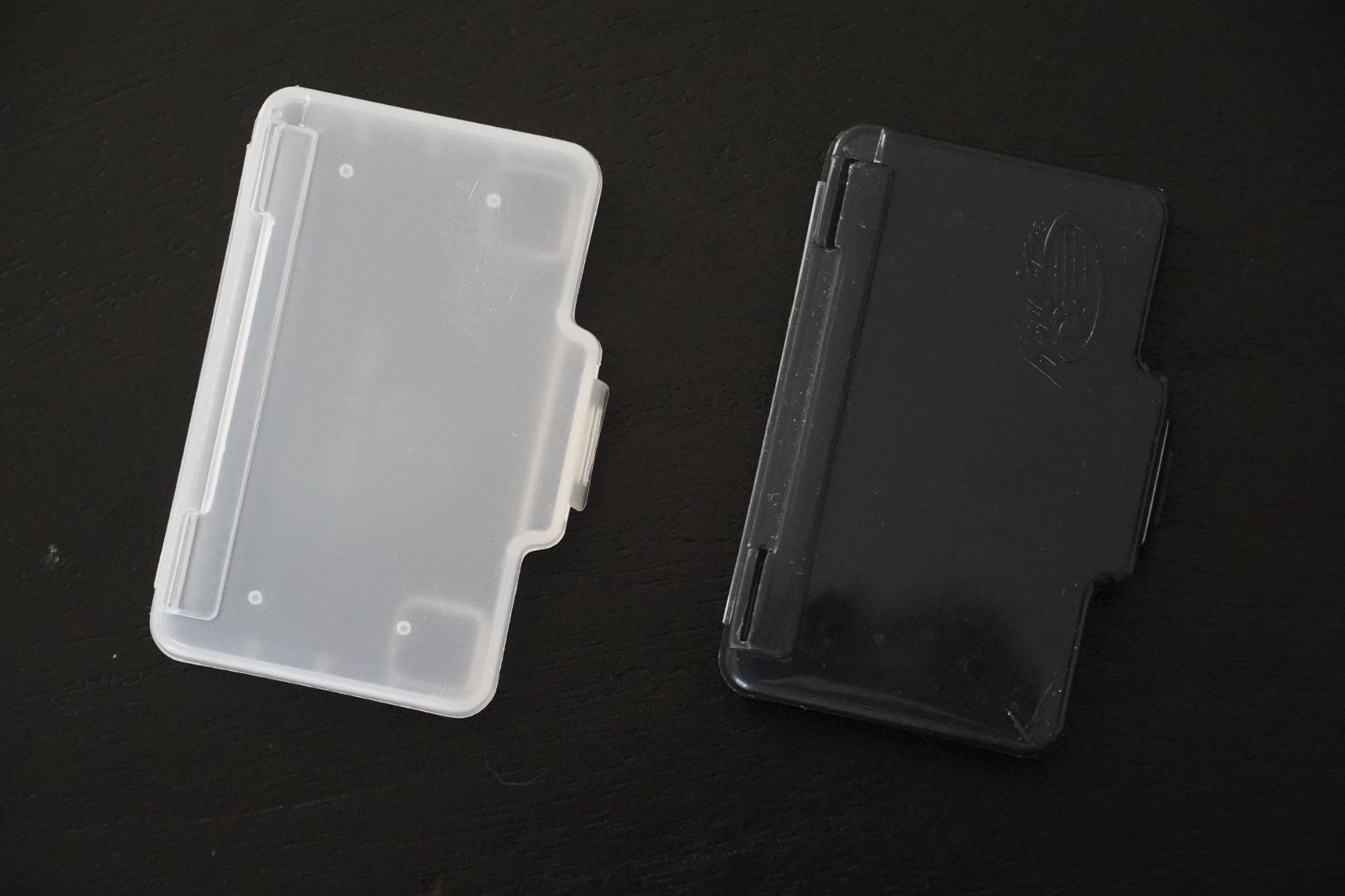 MADCATZ GAMEBOY GAME CASES