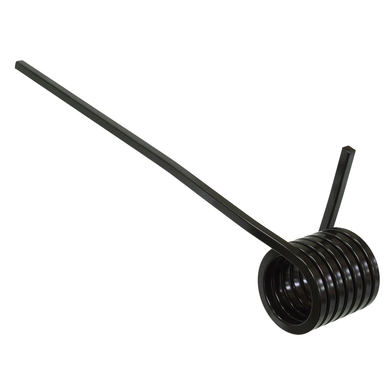 SPI Rear Suspension Spring Right Side for Ski-Doo Replaces OEM# 503192104