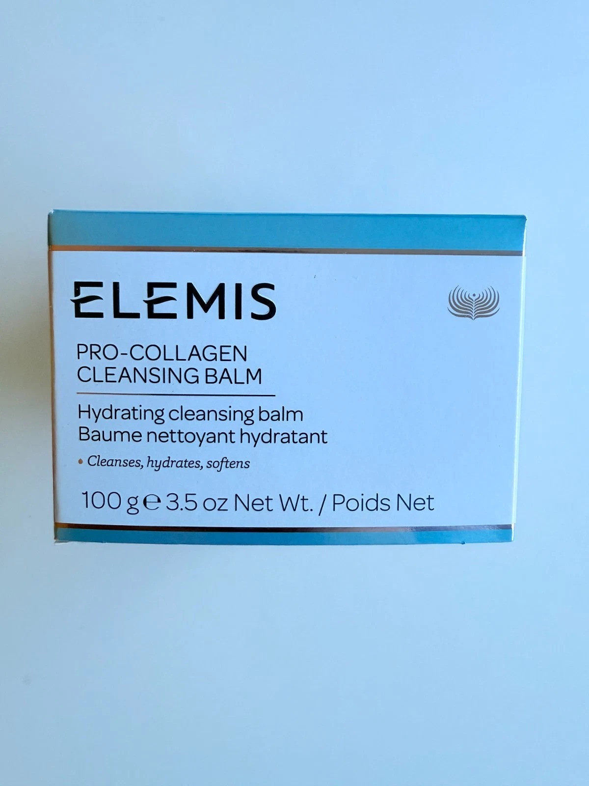 Elemis Pro-Collagen Cleansing Balm 3.4oz / 100ml Guinuine !!!