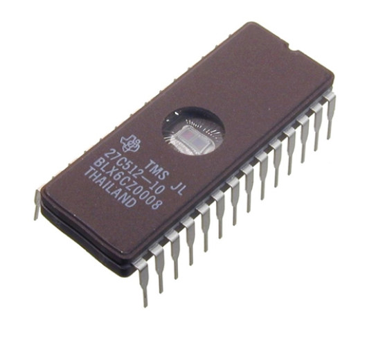 Atari Moto Frenzy sound eprom