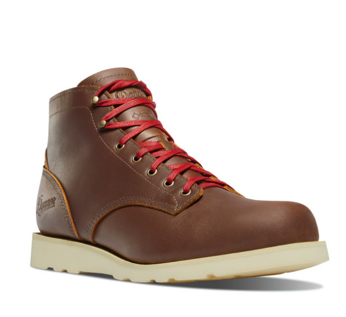 NEW DANNER Men's Douglas GTX - Roasted Pecan NOT SHIP CA