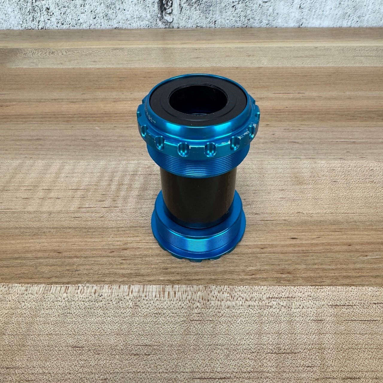 Ceramicspeed Threadfit T47a Bottom Bracket for Shimano 24mm Spindles Factor & Ce