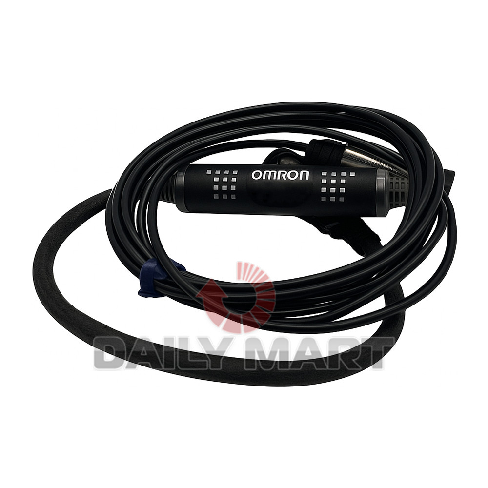 New In Box OMRON ZX-EM07MT Proximity Sensor