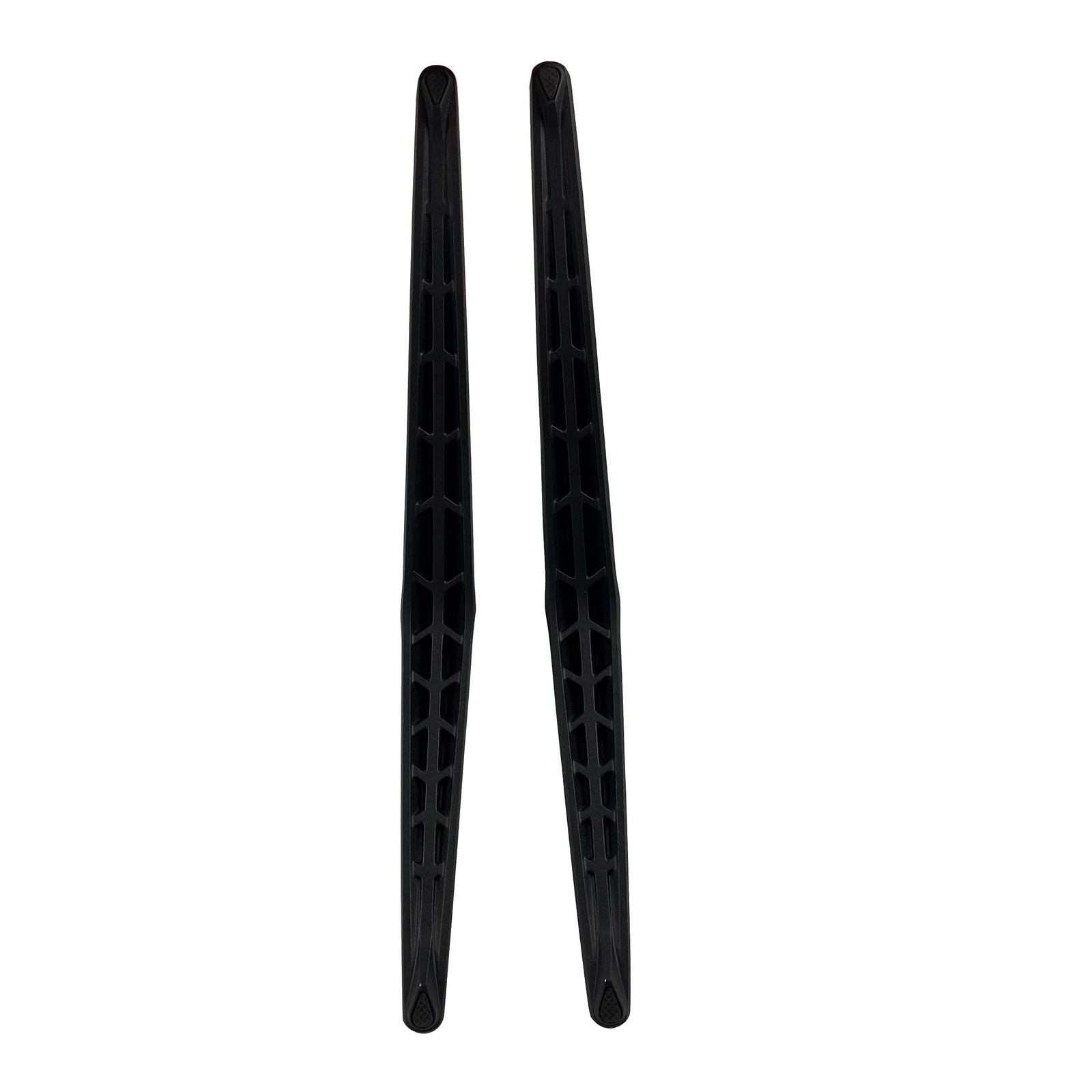 Used Original Vizio BCDP-65 TV Stand Pair Legs Base