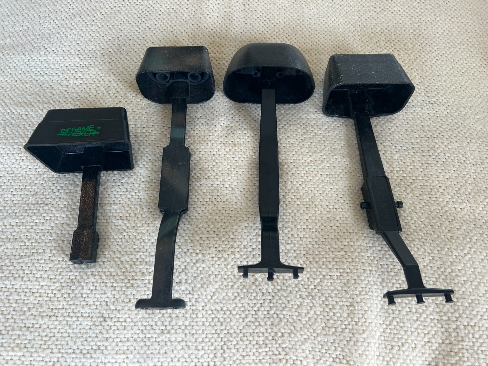 Archery Quiver Parts Lot