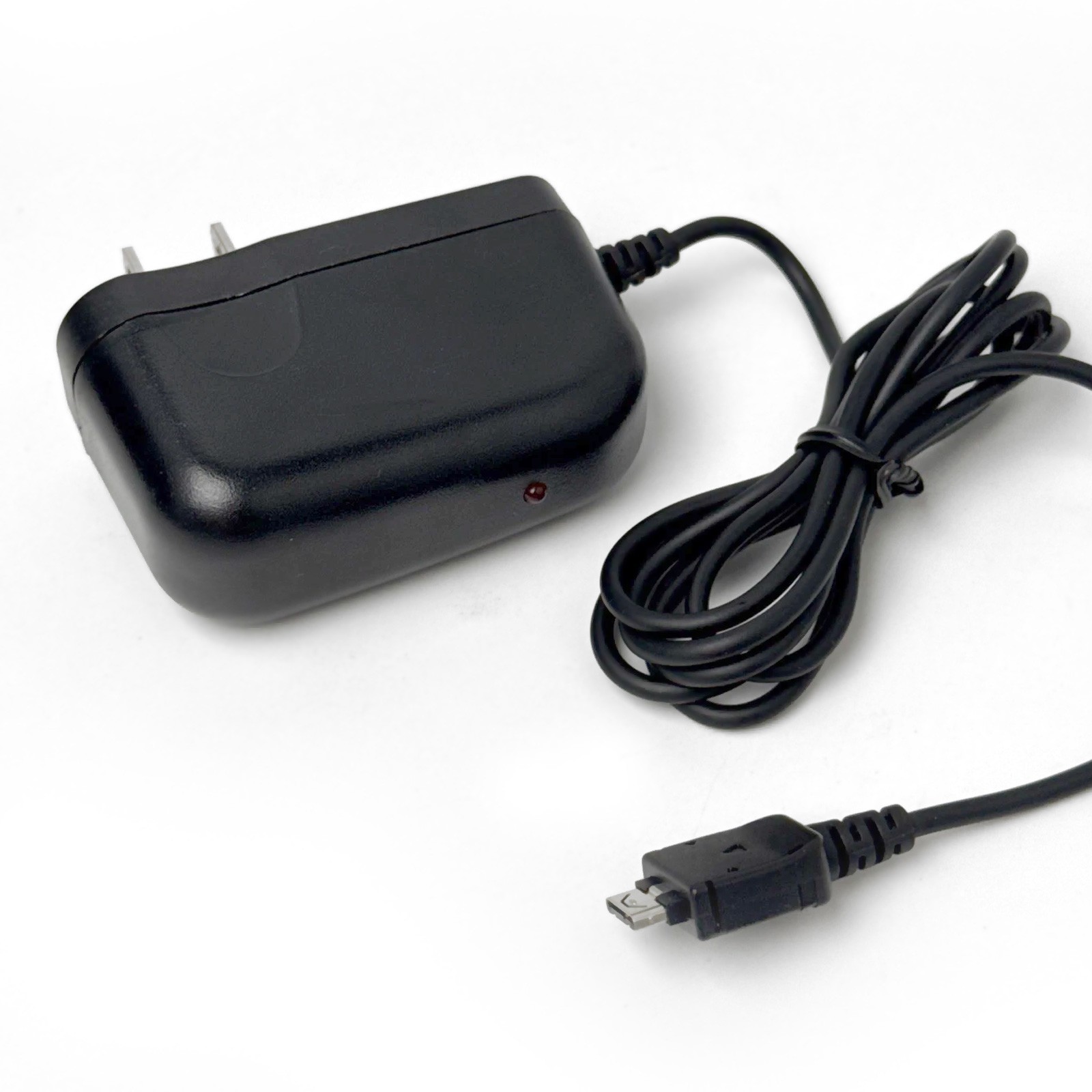 Premium Charger for Casio G'zOne Boulder C711 Exilim C721