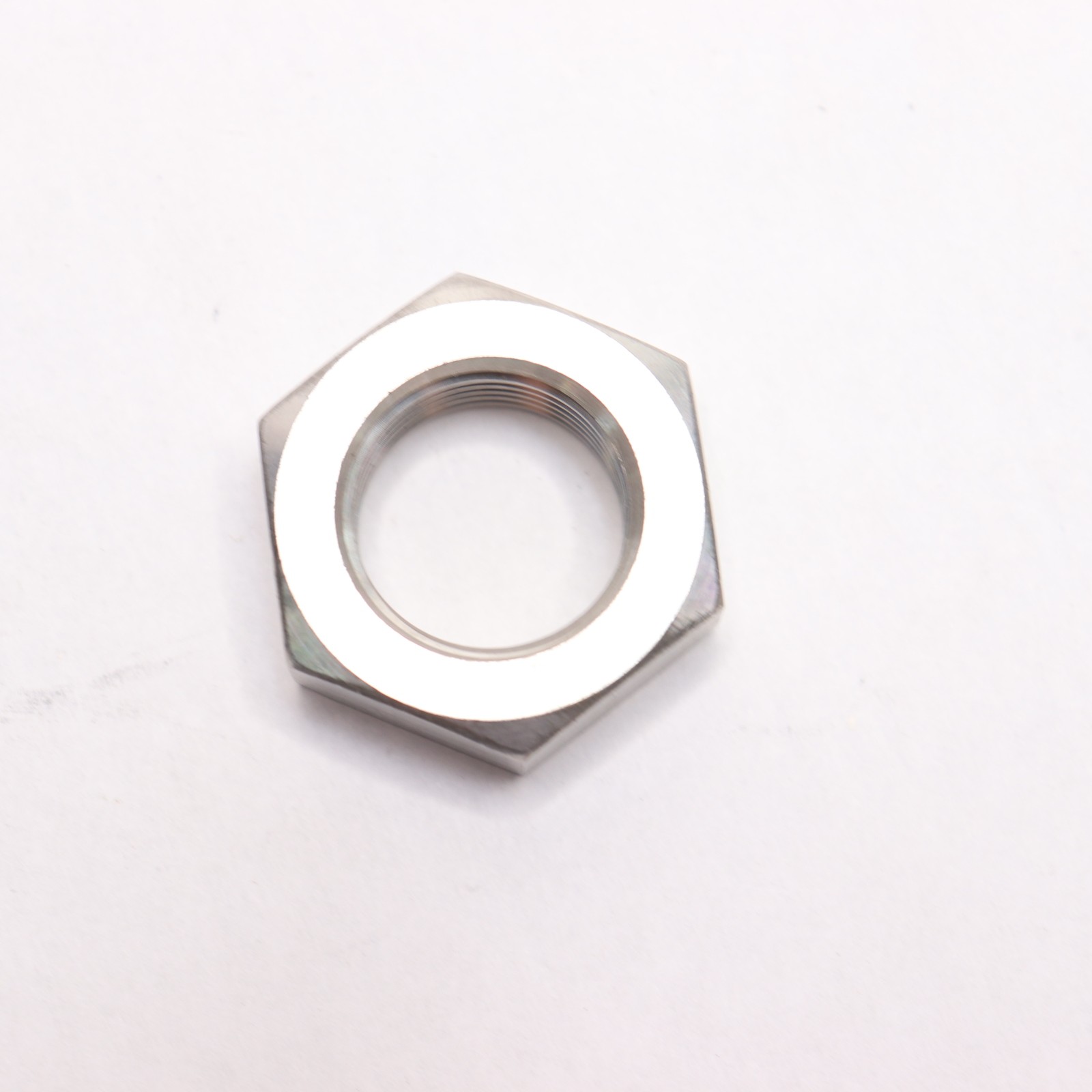 Nut Regular Hexagon Jam 3163748