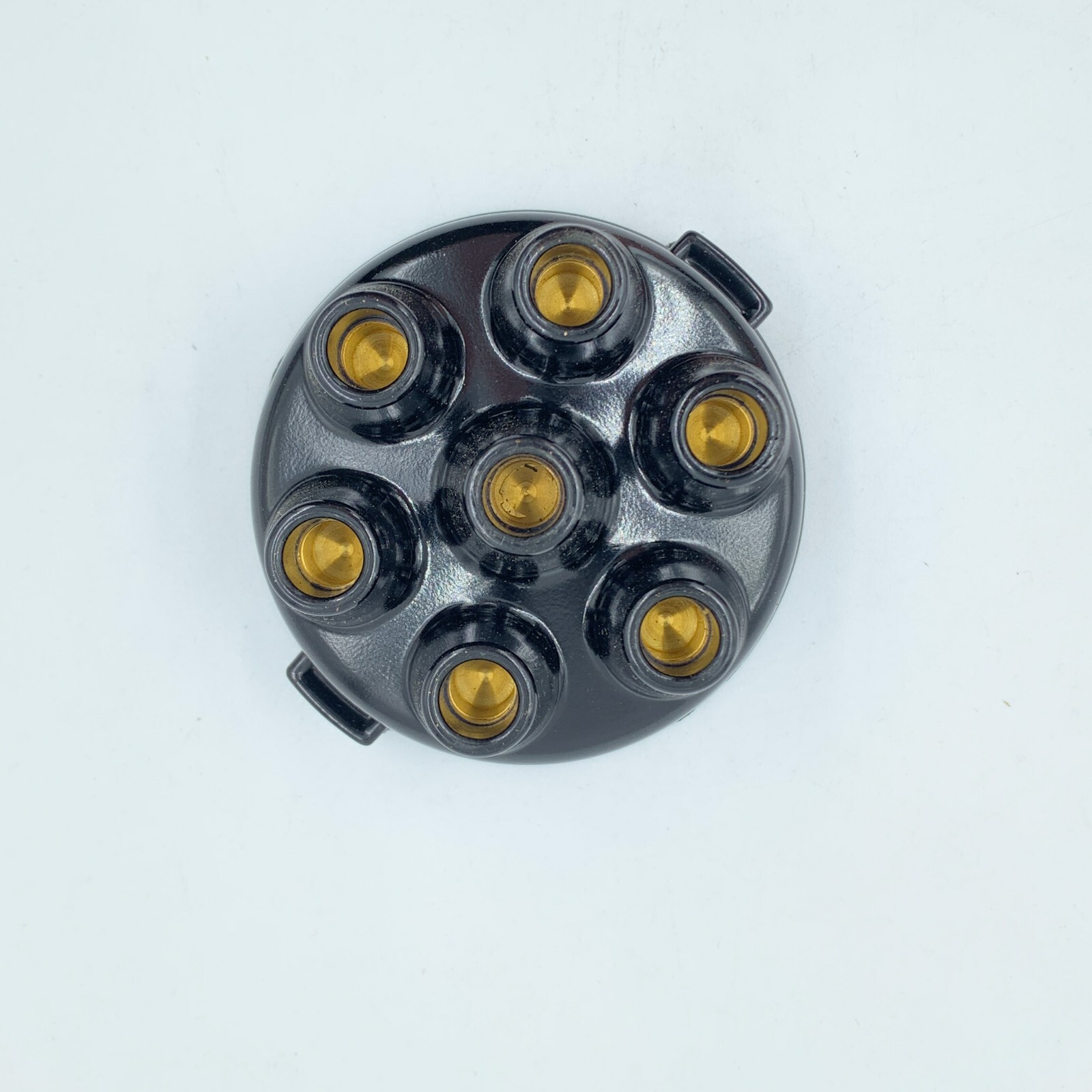 BWD C151 Distributor Cap For Chevy GMC International Panel Pickup