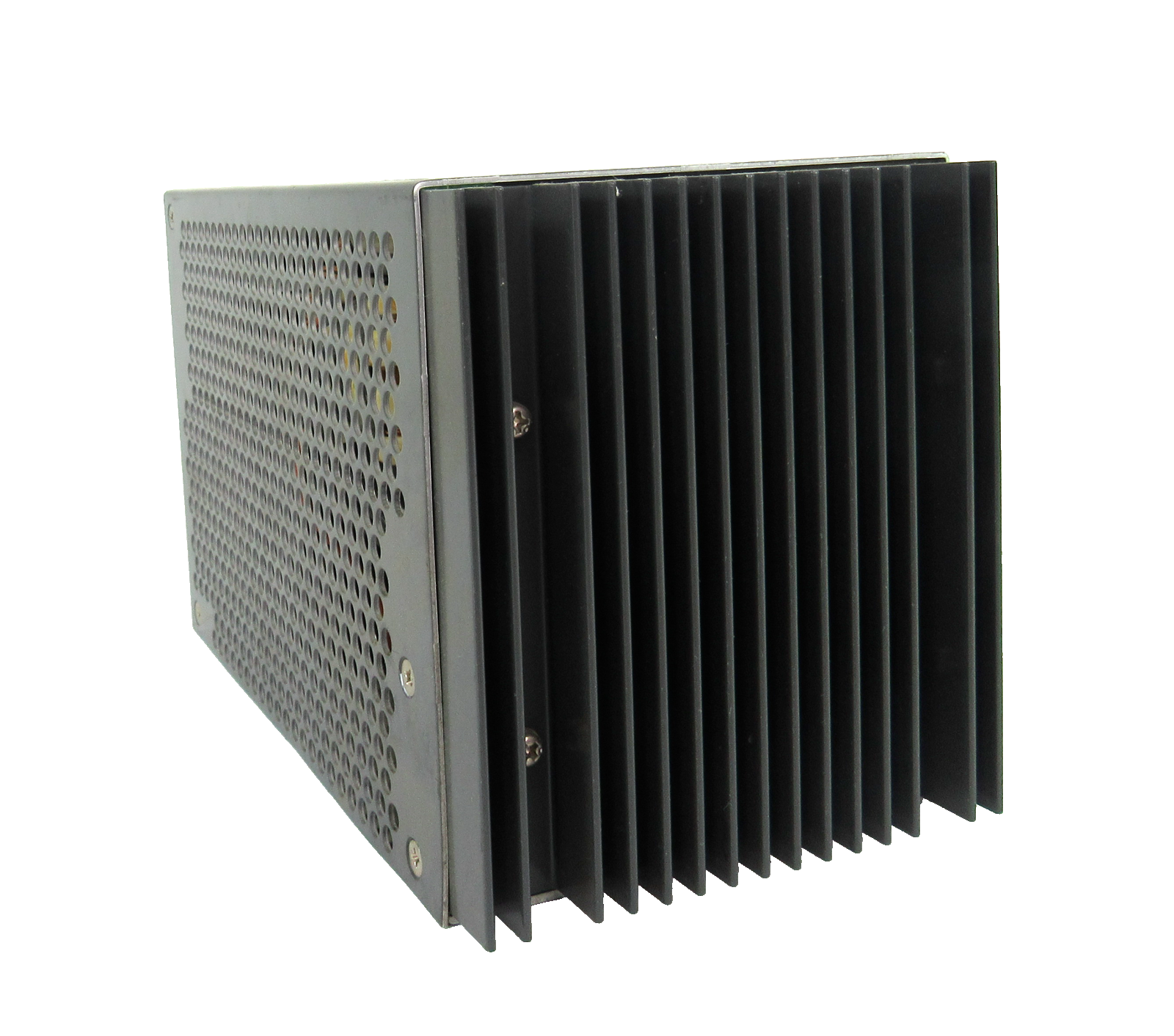 Nemic Lambda HR-12-24 I/O Power Supply 7.5A